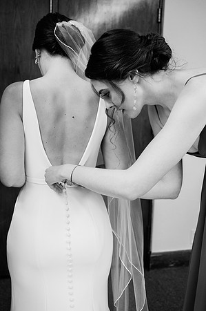 DeBauche Wedding
