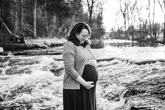 Farmer Maternity 2025