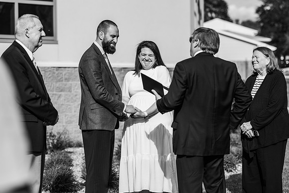 Harper Wedding (05.10.2024)