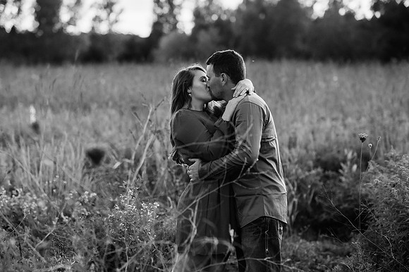 Gregorich Engagement