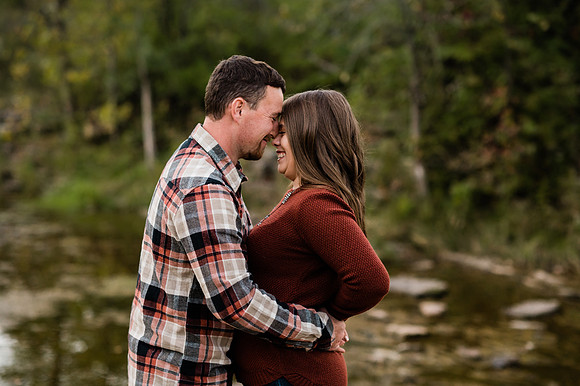 Gregorich Engagement