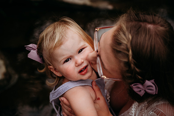 Breastfeeding Session