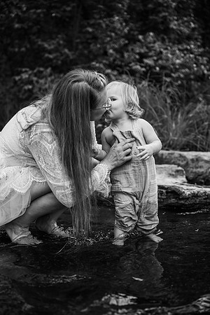 Breastfeeding Session