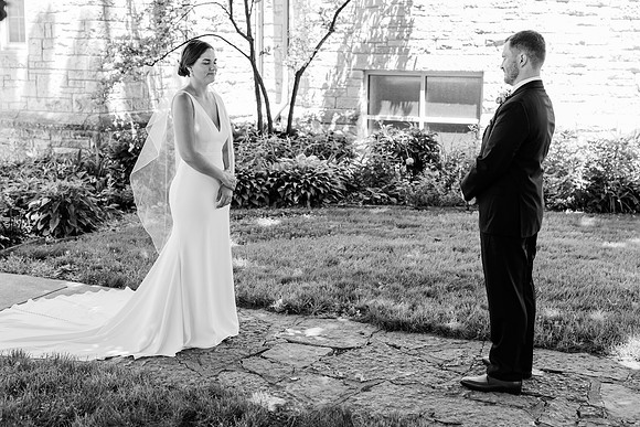 DeBauche Wedding