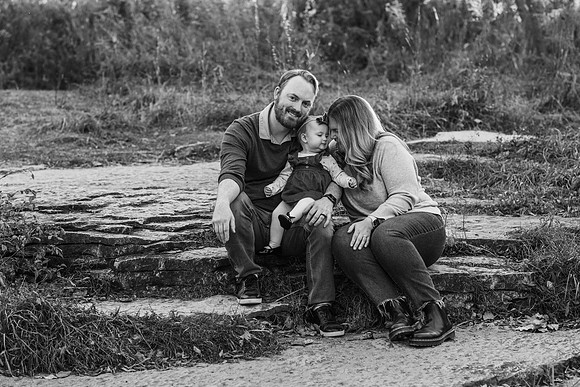 Welch Family