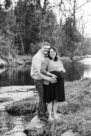 Farmer Maternity 2025