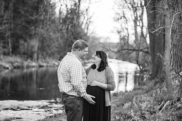 Farmer Maternity 2025