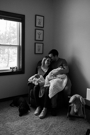 Hartwig Newborn