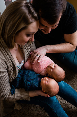 Hartwig Newborn