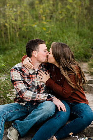 Gregorich Engagement