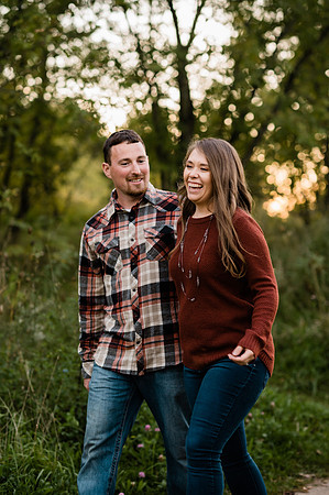 Gregorich Engagement