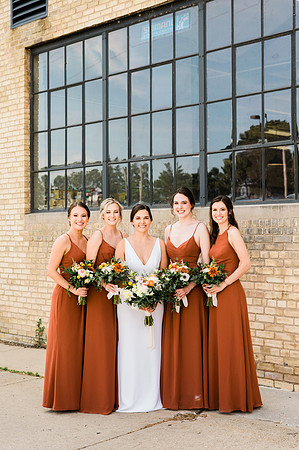 DeBauche Wedding