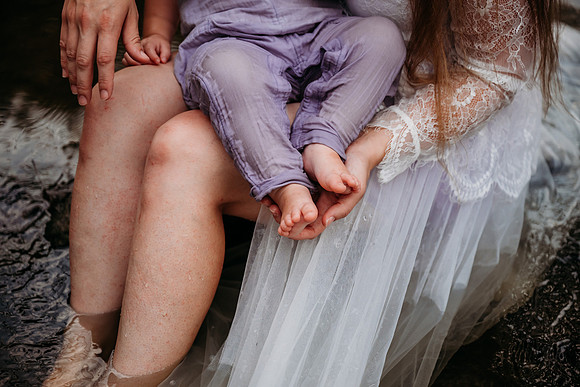Breastfeeding Session