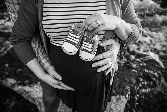 Farmer Maternity 2025