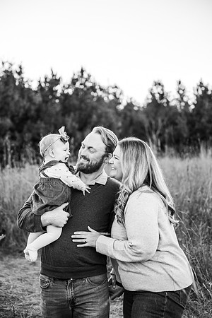Welch Family