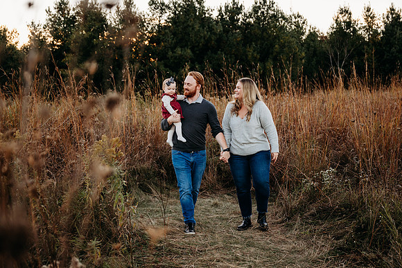 Welch Family