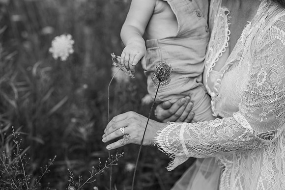 Breastfeeding Session