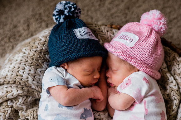 Hartwig Newborn