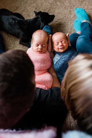Hartwig Newborn