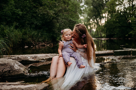Breastfeeding Session