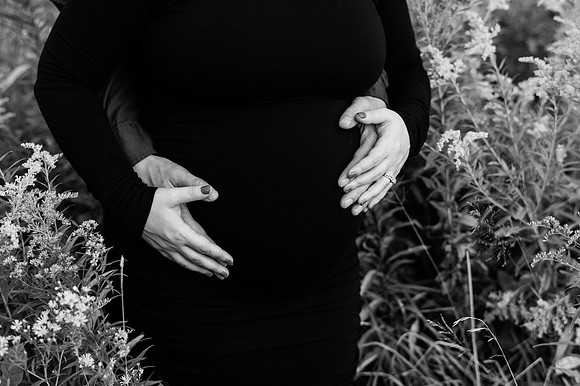 Jeanquart Maternity