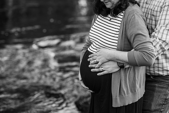 Farmer Maternity 2025