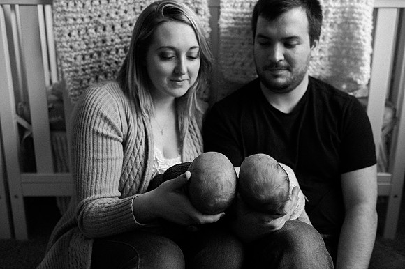 Hartwig Newborn