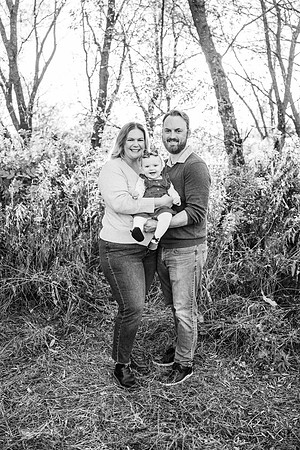 Welch Family