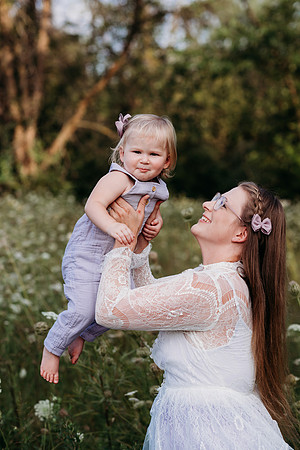 Breastfeeding Session