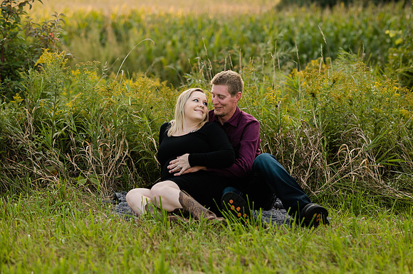 Jeanquart Maternity
