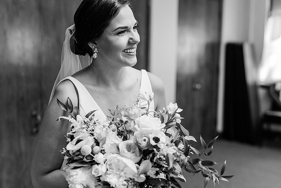 DeBauche Wedding