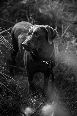 Charlie Puppy Photos