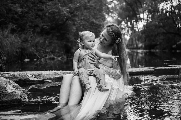 Breastfeeding Session