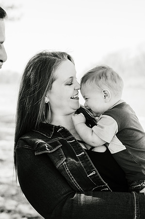 Jefferson Turns One