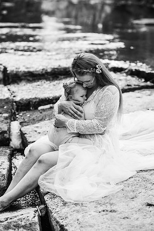 Breastfeeding Session