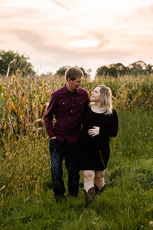 Jeanquart Maternity