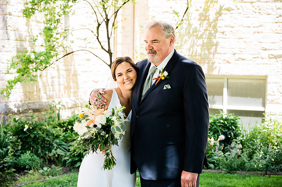 DeBauche Wedding