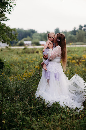 Breastfeeding Session