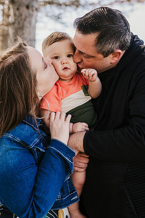 Jefferson Turns One