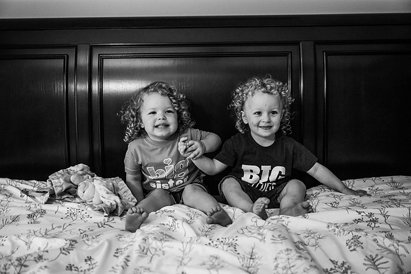 Hartwig Family 2024
