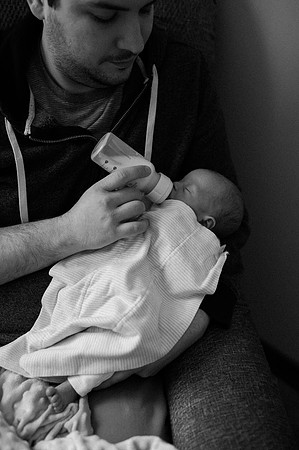 Hartwig Newborn