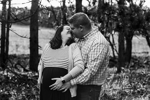 Farmer Maternity 2025