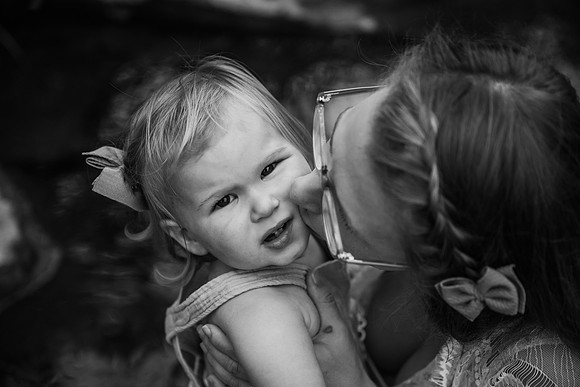 Breastfeeding Session