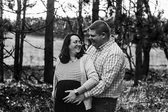 Farmer Maternity 2025
