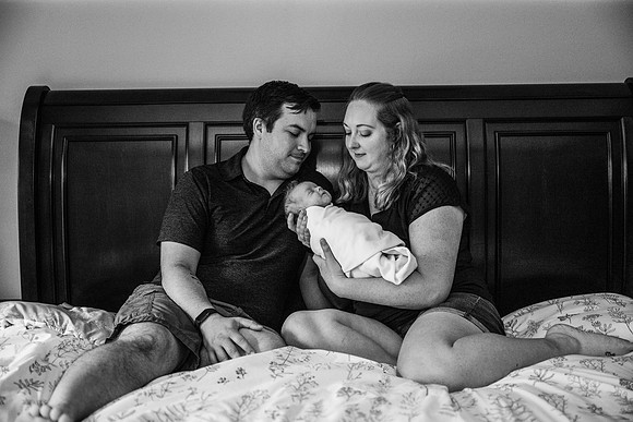 Hartwig Family 2024