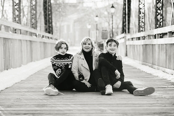 Ries Family Session