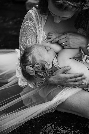 Breastfeeding Session