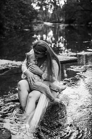 Breastfeeding Session