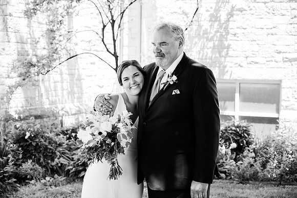 DeBauche Wedding