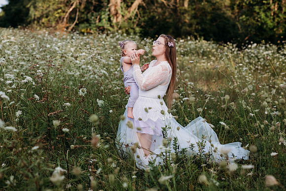 Breastfeeding Session